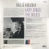 Виниловая пластинка Billie Holiday - Lady Sings The Blues (BlackVinyl LP) фото 2