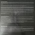Виниловая пластинка Саундтрек - The Last Of Us: Season 1 (Gustavo Santaolalla) (Coloured Vinyl 2LP) фото 5