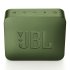 Портативная акустика JBL Go 2 Green (JBLGO2GRN) фото 4