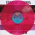Виниловая пластинка Zappa, Frank, Hot Rats Sessions фото 9