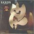 Виниловая пластинка Saxon — DESTINY (LIMITED ED.,COLOURED VINYL) (LP) фото 1