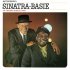 Виниловая пластинка Frank Sinatra, Count Basie, Sinatra-Basie: An Historic Musical First фото 1