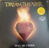 Виниловая пластинка WM DREAM THEATER, PULL ME UNDER (Rocktober 2019 / Limited Translucent Yellow Vinyl) фото 1