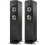 Напольная акустика Polk Audio Signature S55e Black фото 1