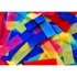 Аксессуар SFAT Confetti RECTANGULAR -1 kg Multicolor фото 1