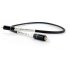 Цифровой аудио кабель Tellurium Q Silver Diamond Waveform hf Digital RCA 2.0м фото 1