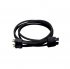 Силовой кабель Transparent High Performance G6 Power Cord (1,0 м) фото 1