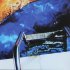 Виниловая пластинка Richard Wright - Wet Dream (Coloured Vinyl LP) фото 5