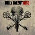Виниловая пластинка Billy Talent HITS (180 Gram/Gatefold) фото 1
