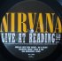 Виниловая пластинка Nirvana, Live At Reading фото 5
