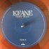 Виниловая пластинка Keane — NIGHT TRAIN (RSD LIM.ED.,COLOURED) (LP) фото 4