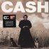 Виниловая пластинка Cash, Johnny, American Recordings фото 1