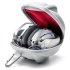 Наушники V-moda Crossfade M-100 White Silver фото 5