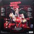 Виниловая пластинка Scorpions - World Wide Live (180 Gram Transparent Orange Vinyl 2LP) фото 5