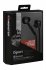 Наушники Monster iSport Bluetooth Wireless SuperSlim In-Ear black (137035-00) фото 4