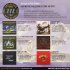 Виниловая пластинка UB40 — COLLECTED (LIMITED ED.,NUMBERED,COLOURED) (2LP) фото 10