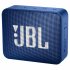 Портативная акустика JBL Go 2 Navy (JBLGO2NAVY) фото 1
