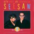 Виниловая пластинка Beth Hart & Joe Bonamassa ‎– Seesaw фото 1