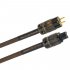 Силовой кабель Tchernov Cable Reference DSC AC Power US 20A (1.65 m) фото 1