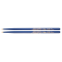 Барабанные палочки Zildjian Z5AACBU-400 Limited Edition 400th Anniversary 5A Acorn Blue Drumstick фото 1