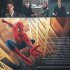 Виниловая пластинка Danny Elfman – Spider-Man (Original Motion Picture Score) (Gold Vinyl LP) фото 7