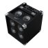 Комбо усилитель PhilJones Super CUB AG300 Black фото 1