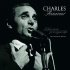 Виниловая пластинка Charles Aznavour — IL FAUT SAVOIR / JE MVOYAIS DEJA (LP) фото 1