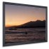 Экран Projecta HomeScreen Deluxe 140x236см (98) HD Progressive 1.1 Perforated 16:9 (10690486) фото 1
