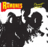 Виниловая пластинка RAMONES - PLEASANT DREAMS - RSD 2023 RELEASE (YELLOW LP) фото 1