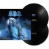 Виниловая пластинка U.D.O. - Touchdown  (Black Vinyl 2LP) фото 3