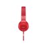 Наушники JBL E35 red фото 9