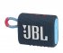 Портативная колонка JBL GO 3 Blue Pink фото 1