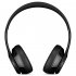Наушники Beats Solo3 Wireless On-Ear - Gloss Black (MNEN2ZE/A) фото 2