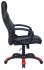Кресло A4Tech BLOODY GC-130 (Game chair Bloody GC-130 eco.leather cross) фото 7
