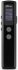Диктофон Ritmix RR-120 4GB black фото 1