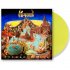 Виниловая пластинка Мираж - Лучшие Песни (Yellow Vinyl LP) фото 2