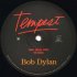 Виниловая пластинка Bob Dylan TEMPEST (2LP+CD/180 Gram) фото 9