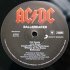 Виниловая пластинка AC/DC Ballbreaker (180 Gram Black Vinyl) фото 4