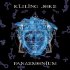 Виниловая пластинка Killing Joke — Pandemonium (Black) фото 1