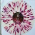 Виниловая пластинка Lil Uzi Vert - Luv Is Rage (RSD2024, White & Pink Splatter Vinyl LP) фото 3
