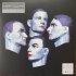 Виниловая пластинка Kraftwerk — TECHNO POP (Limited 180 Gram Clear Vinyl/English Language Version/Booklet) фото 1