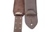 Ремень для гитары RightOn Straps Leathercraft Vintage Brown фото 3