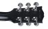 Электрогитара Gibson Memphis ES-339 Satin ebony фото 9