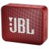 Портативная акустика JBL Go 2 Red (JBLGO2RED) фото 1