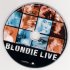 Виниловая пластинка Blondie — BLONDIE LIVE (LIMITED ED.,NUMBERED) (2LP+CD) фото 9