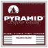 Струны для электрогитары Pyramid 0974-8 Nickel Plated фото 1