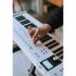 MIDI клавиатура Arturia KeyLab Essential 88 mk3 White фото 8