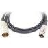 Межкомпонентный кабель Naim Interconnect Standard 5 Pin DIN to Stereo XLR 1.0m фото 1