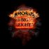 Виниловая пластинка Krokus, The Big Eight (Limited Box Set/Black Vinyl) фото 1