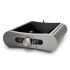 Интегральный усилитель Gato Audio DIA-400S High Gloss White фото 5